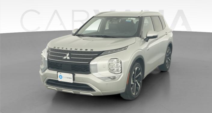 mitsubishi outlander plug-in hybrid 2024 JA4T5WA93RZ020809 image